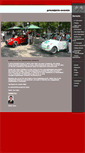 Mobile Screenshot of grandprix-events.de